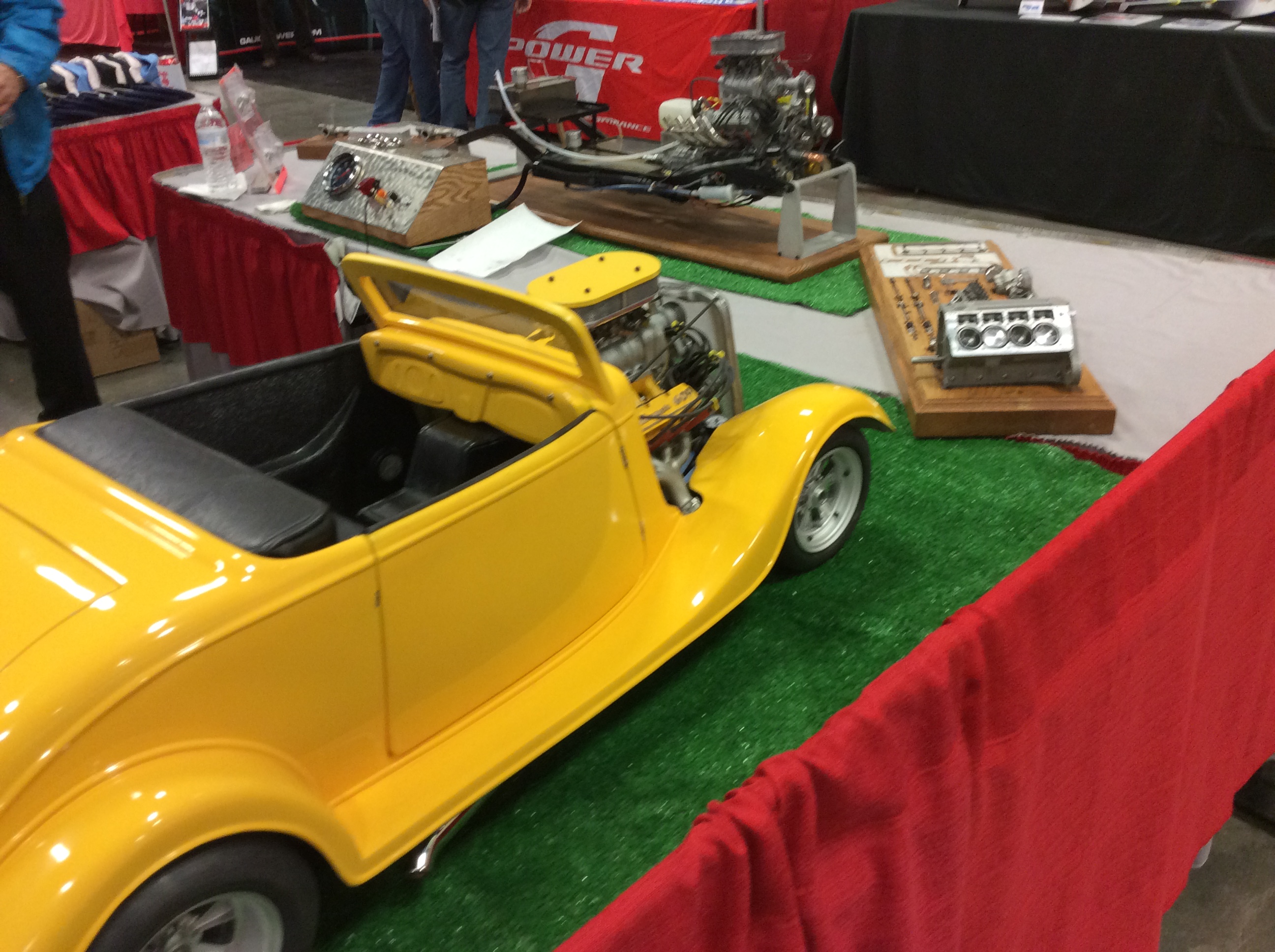 Classic Cruisers of Ocala Cruisers…